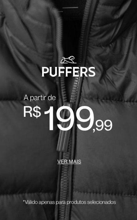 Banner - Puffer